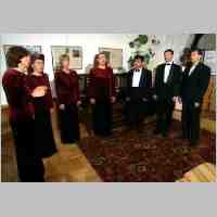 90-1169 Das Ensemble der Solisten des Koenigsberger Doms 2004..JPG